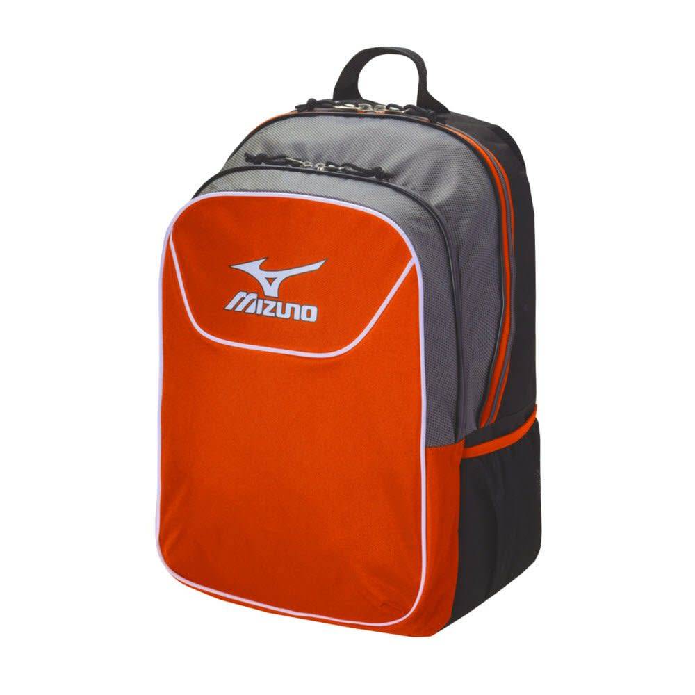 mizuno lightning backpack