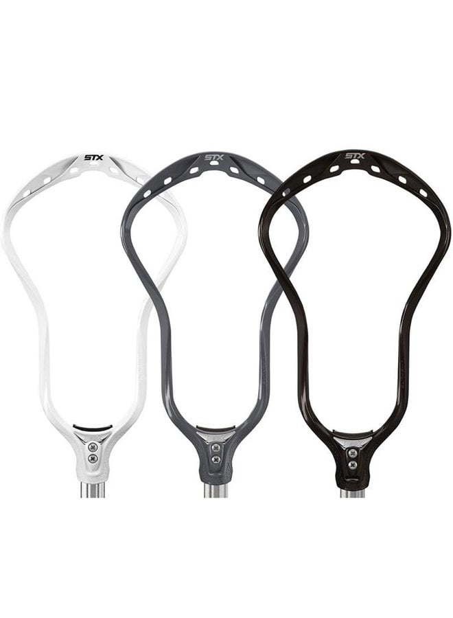 STX SURGEON 700 UNSTRUNG LACROSSE HEAD