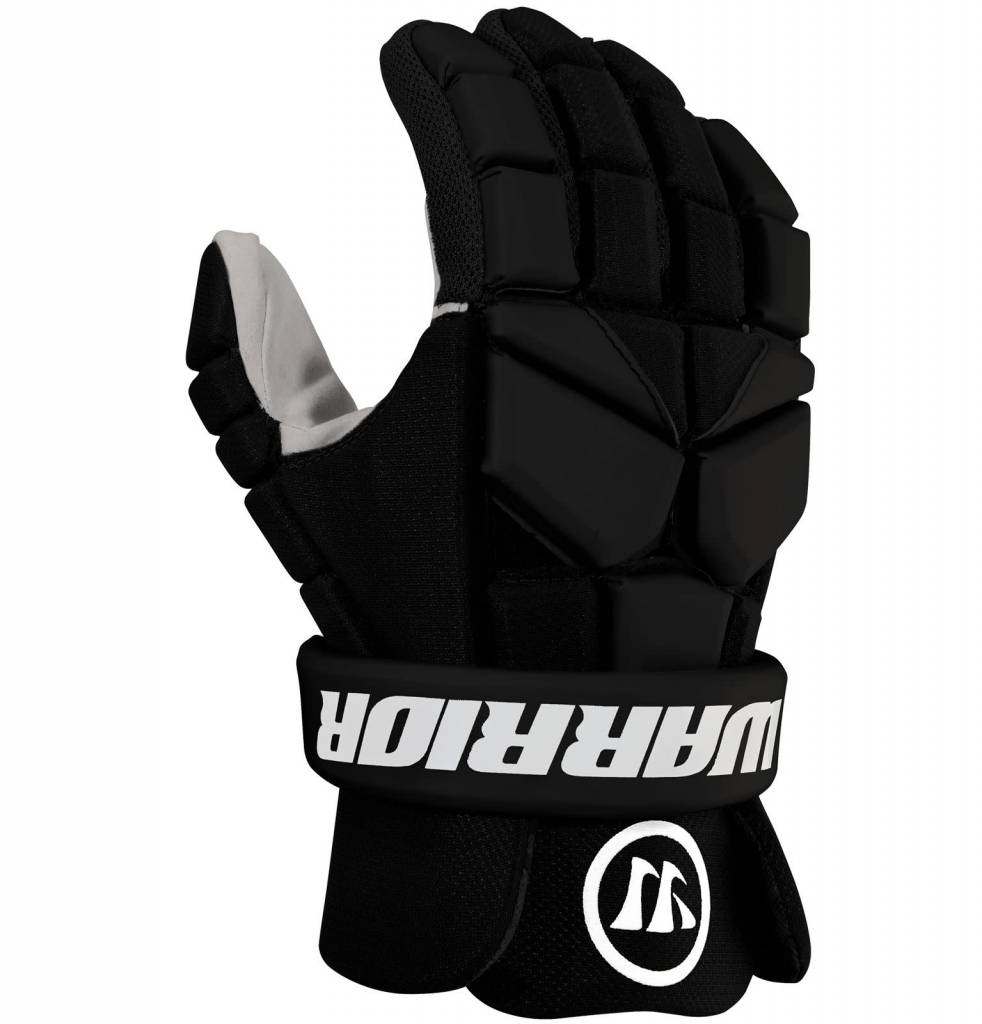 warrior lacrosse elbow pads