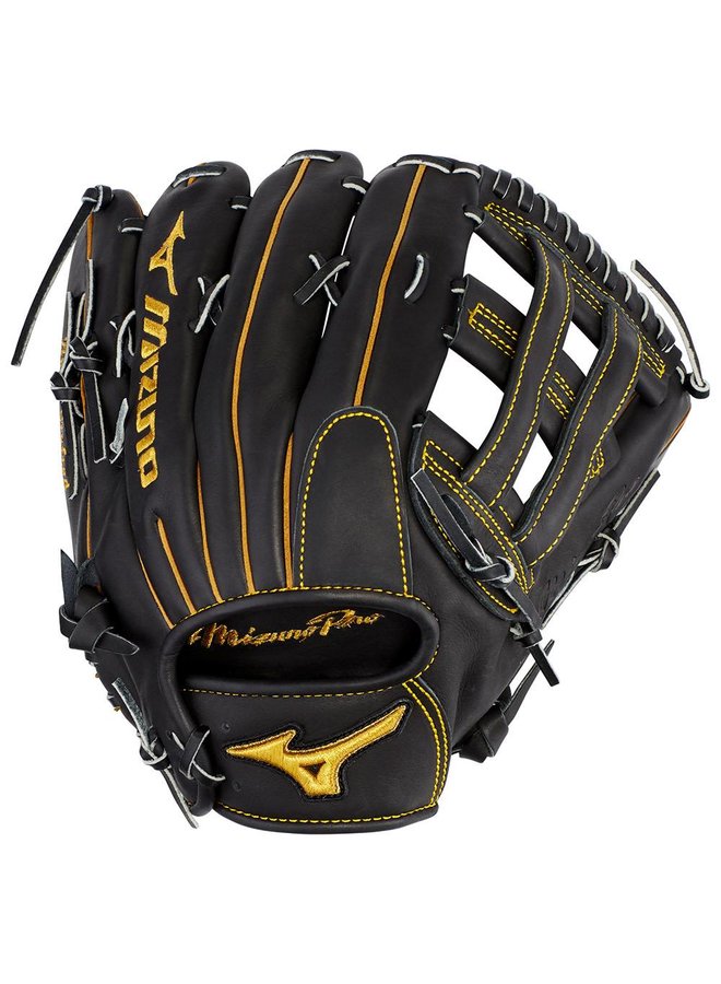 mizuno pro