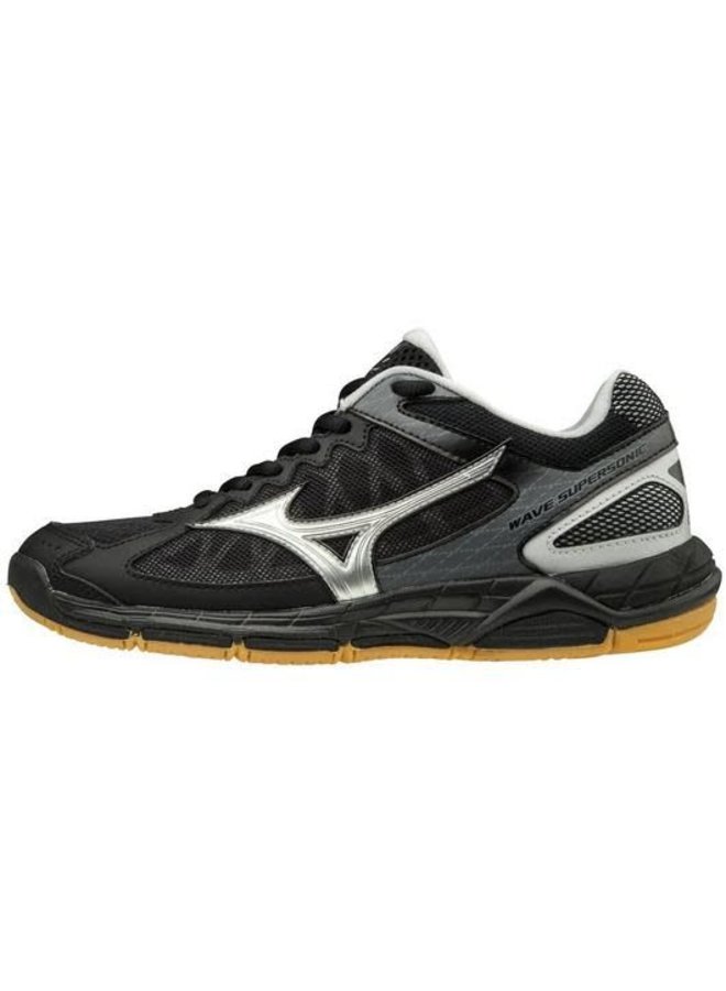 MIZUNO WAVE SUPERSONIC WOMENS 