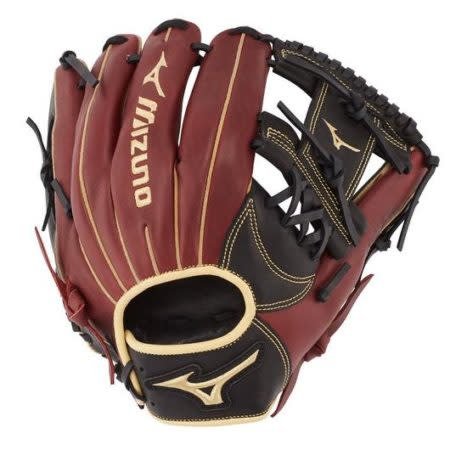 mizuno glove mvp prime