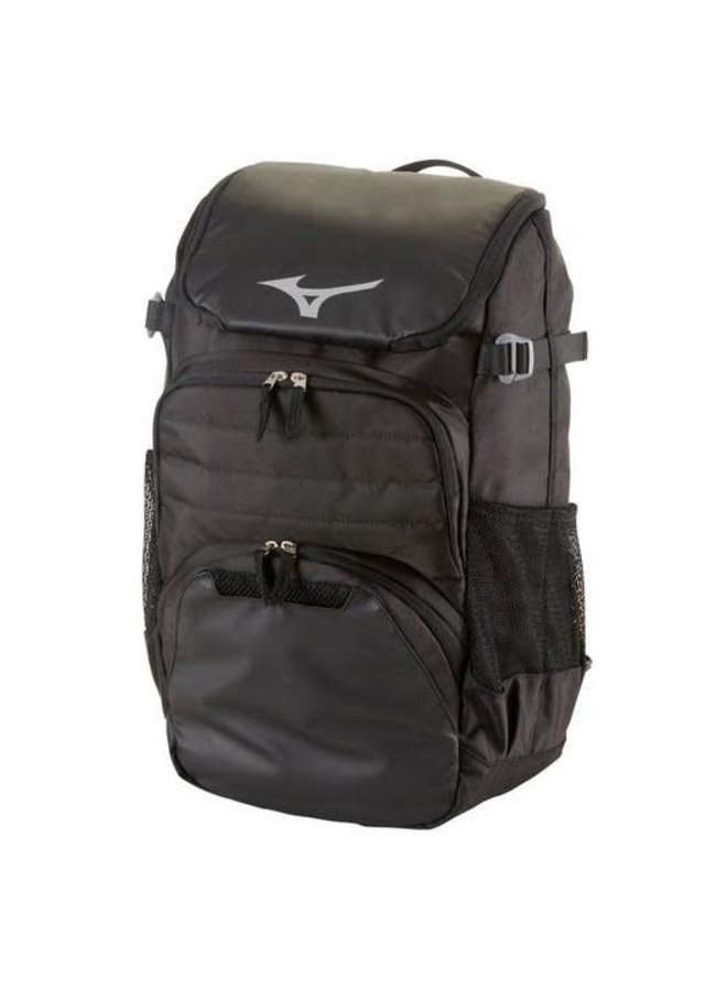 mizuno volleyball backpack