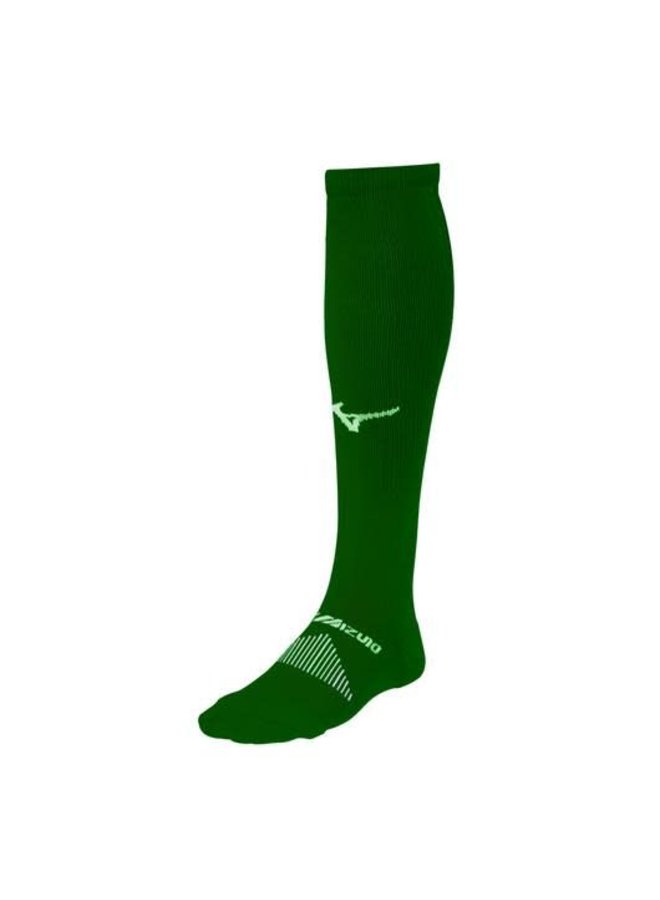 MIZUNO PERFORMANCE OTC SOCK - Sportwheels Sports Excellence