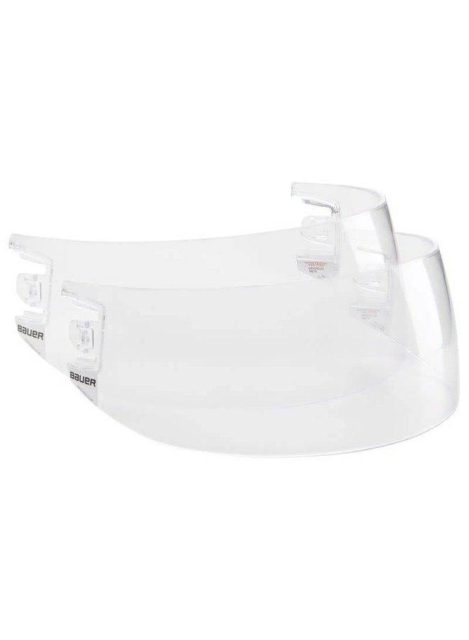 BAUER HDO PRO-CLIP REPL LENS - 2 PK