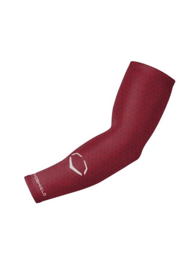 UNDER ARMOUR COMPRESSION ARM SLEEVE - Sportwheels Sports Excellence