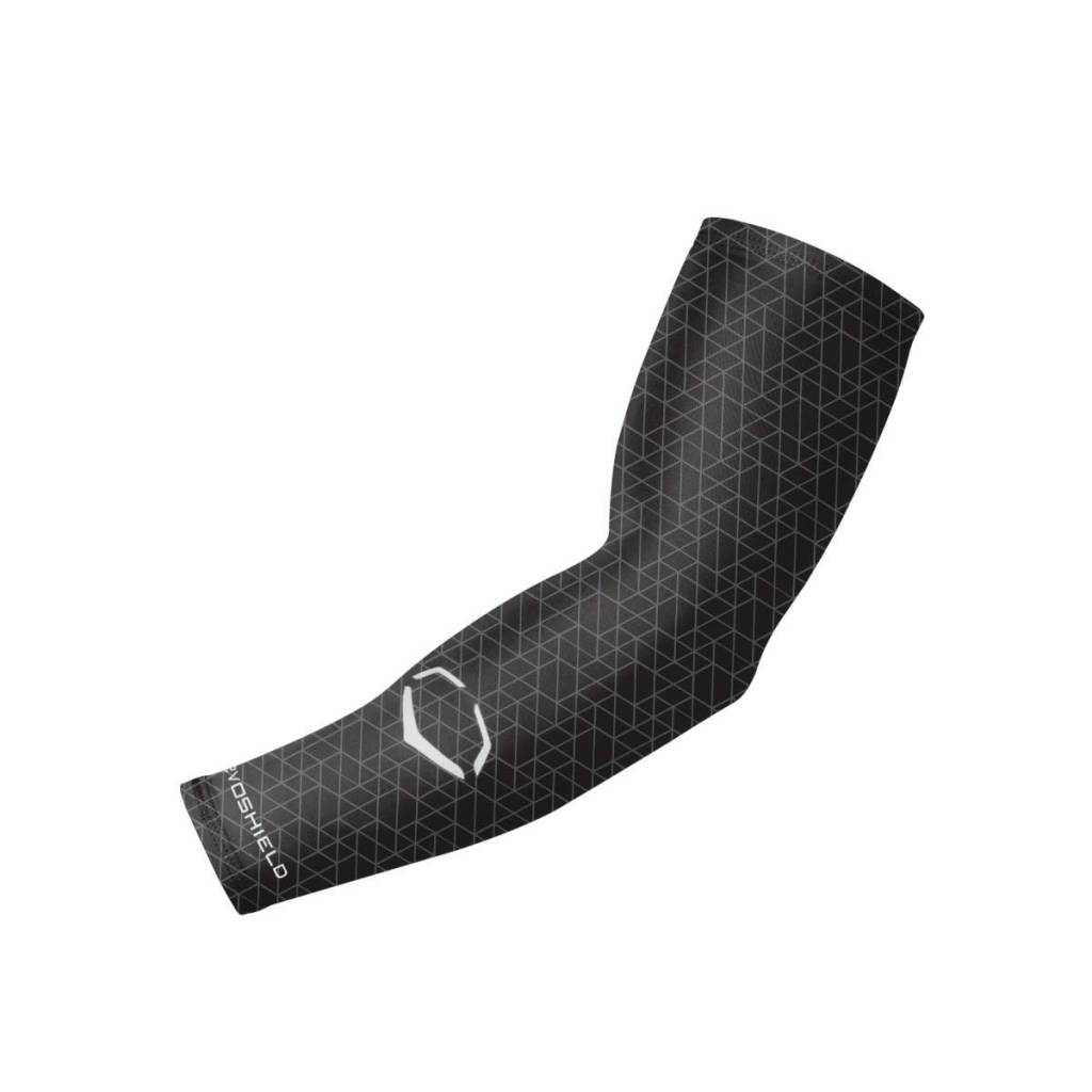 Adult Solid Compression Arm Sleeve