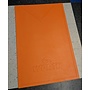WORTH SLO PITCH MAT ORANGE WSPM