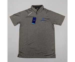 mizuno comp polo