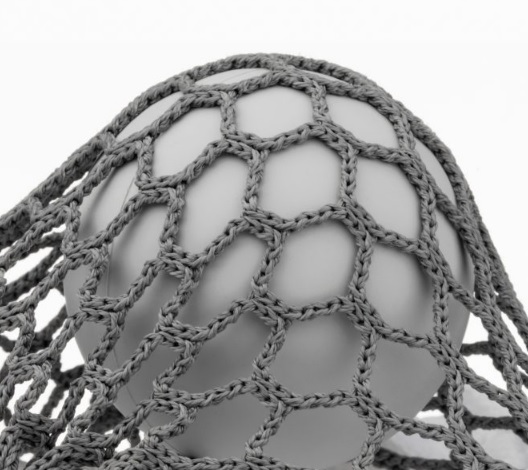 stringking twisted mesh
