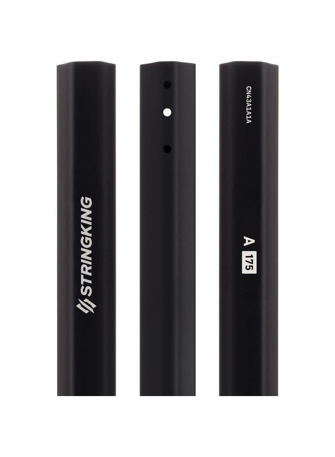 STRINGKING A SERIES LACROSSE SHAFT Sportwheels Sports Excellence