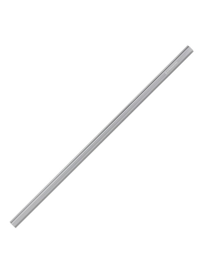 STRINGKING A SERIES LACROSSE SHAFT