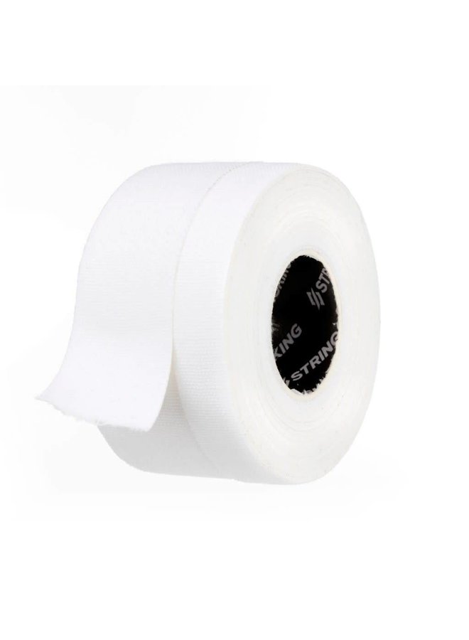 STRINGKING LACROSSE TAPE WHITE