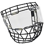 TEK2SPORT RINGETTE CAGE/VISOR SHIELD/CAGE COMBO - ADULT