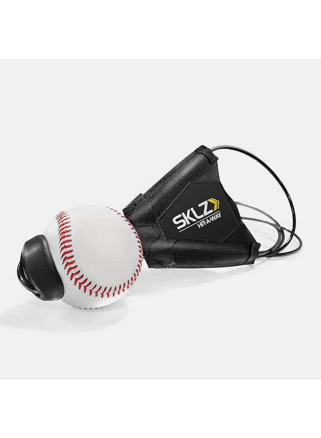 SKLZ HIT AWAY BASEBALL TRAINING Sportwheels Sports Excellence