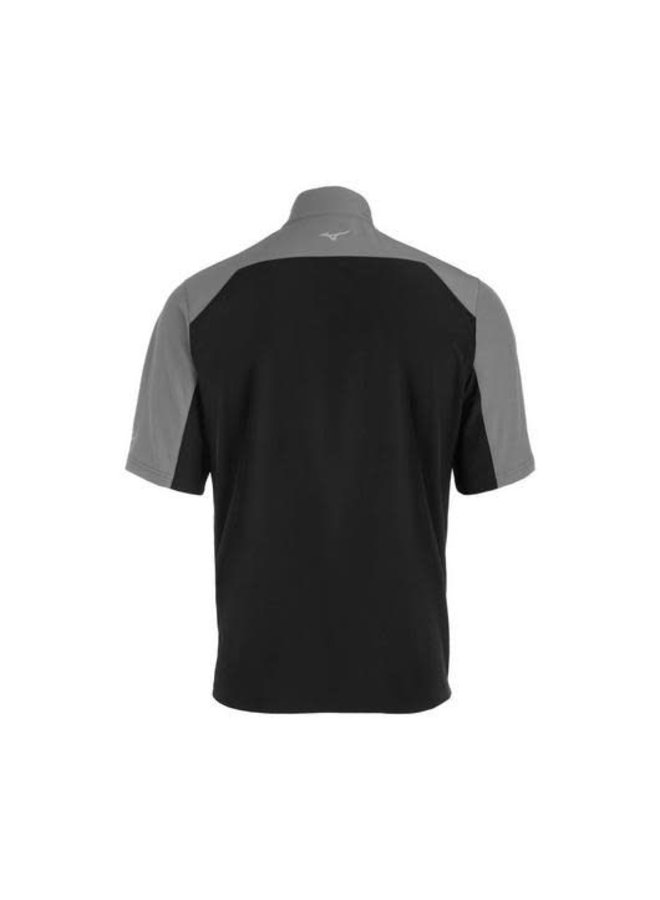 mizuno comp batting jacket