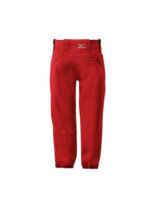 Under Armour Women's Utility Fastpitch Softball Pants Red M M/Red 
