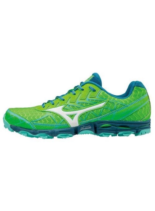 wave hayate 4 mizuno