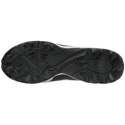 mizuno franchise mid