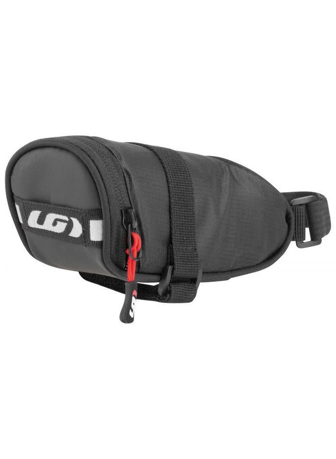 LOUIS GARNEAU ZONE MINI CYCLING BAG NOIR BLACK O/S