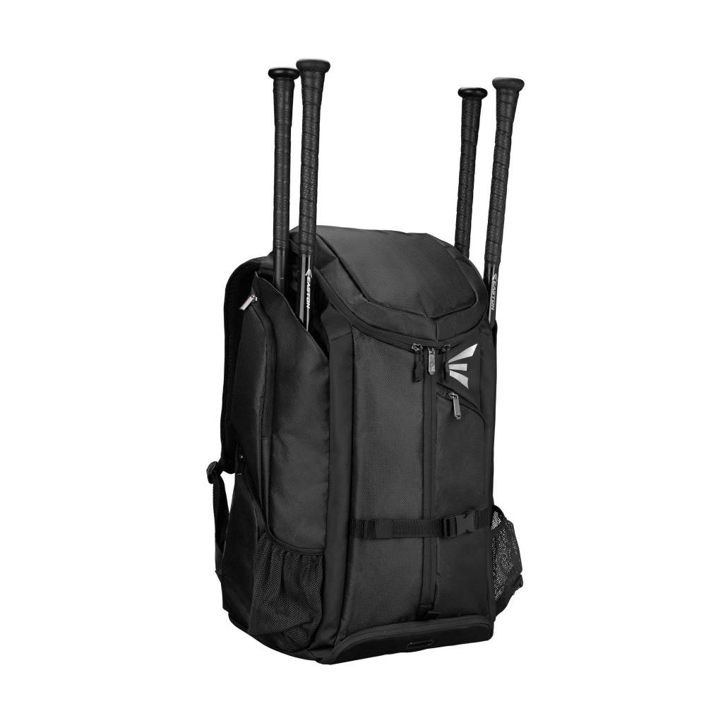 easton rolling bat bag
