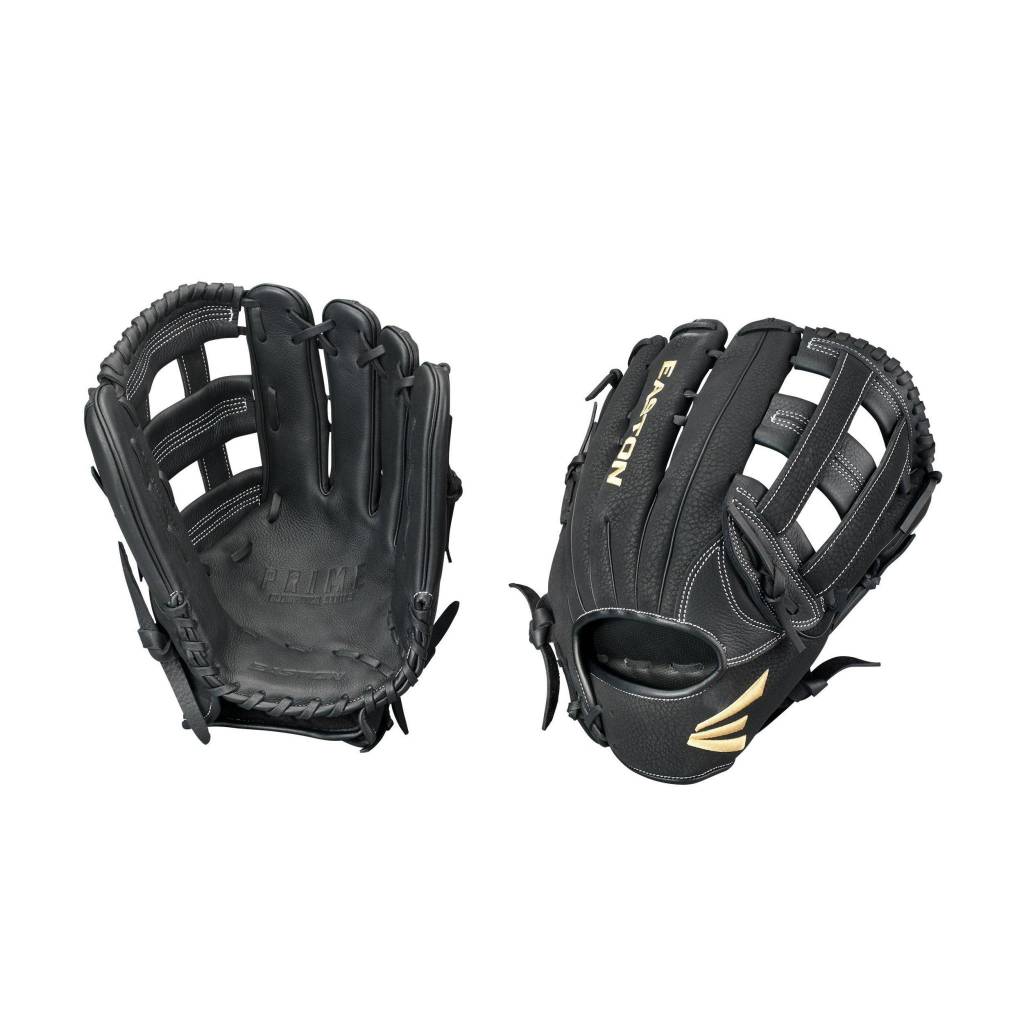 slow pitch gloves