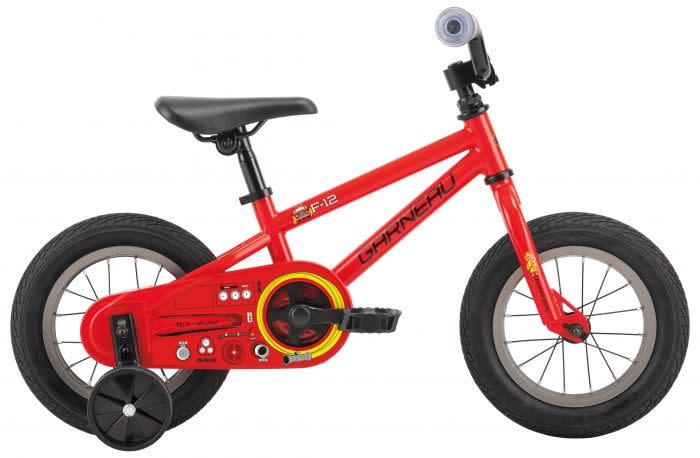 louis garneau kids bike