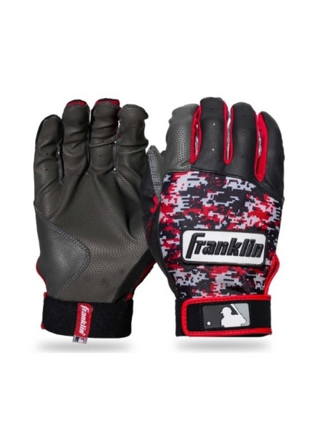 FRANKLIN DIGITEK BATTING GLOVES ADULT Sportwheels Sports Excellence