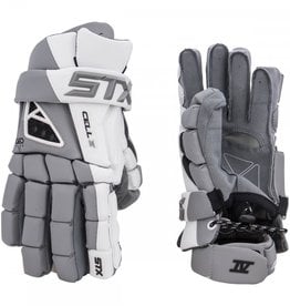 under armour player ii lacrosse gloves