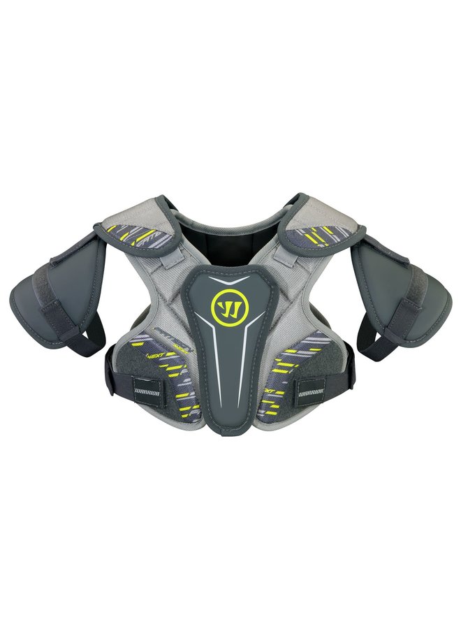 WARRIOR FB NEXT YOUTH SHOULDER PAD