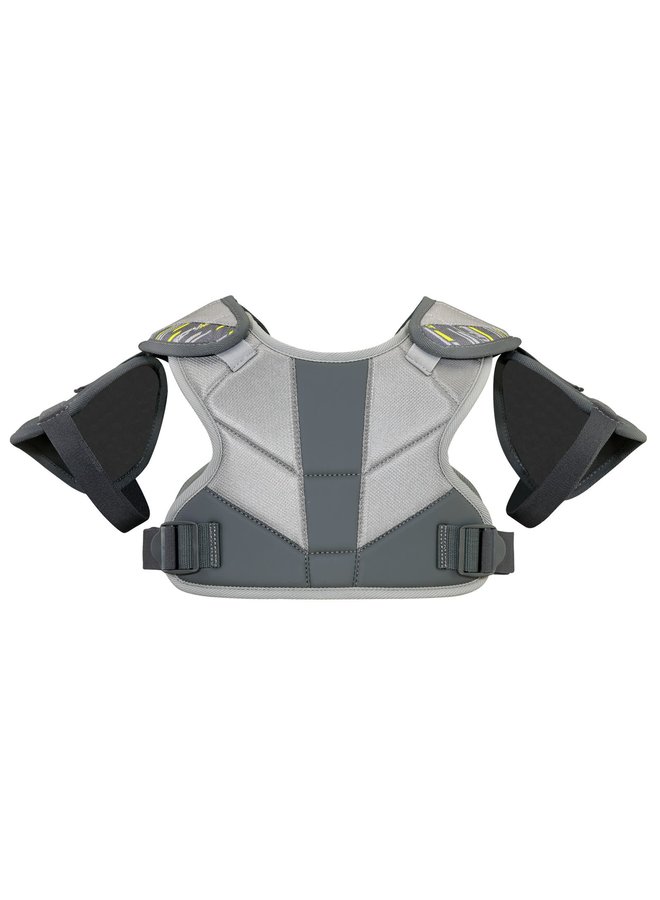 WARRIOR FB NEXT YOUTH SHOULDER PAD
