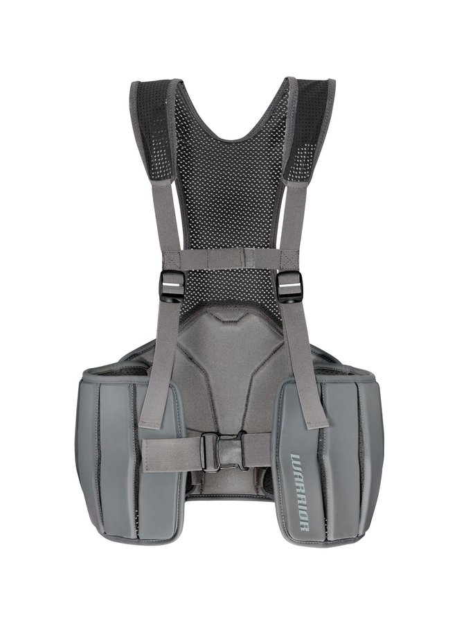 2022 WARRIOR FB FATBOY RIB GUARD