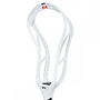 STX ULTRA POWER LACROSSE HEAD UNSTRUNG WHITE