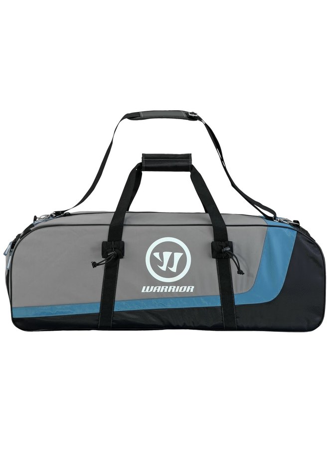 WARRIOR BLACK HOLE SHORTY LACROSSE BAG