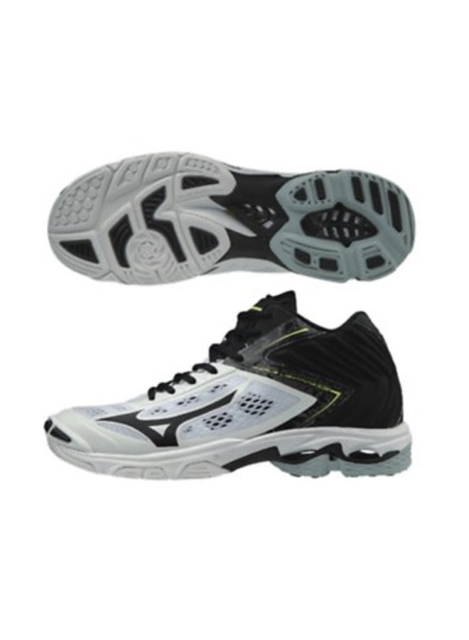 mizuno wave lightning z5 mens