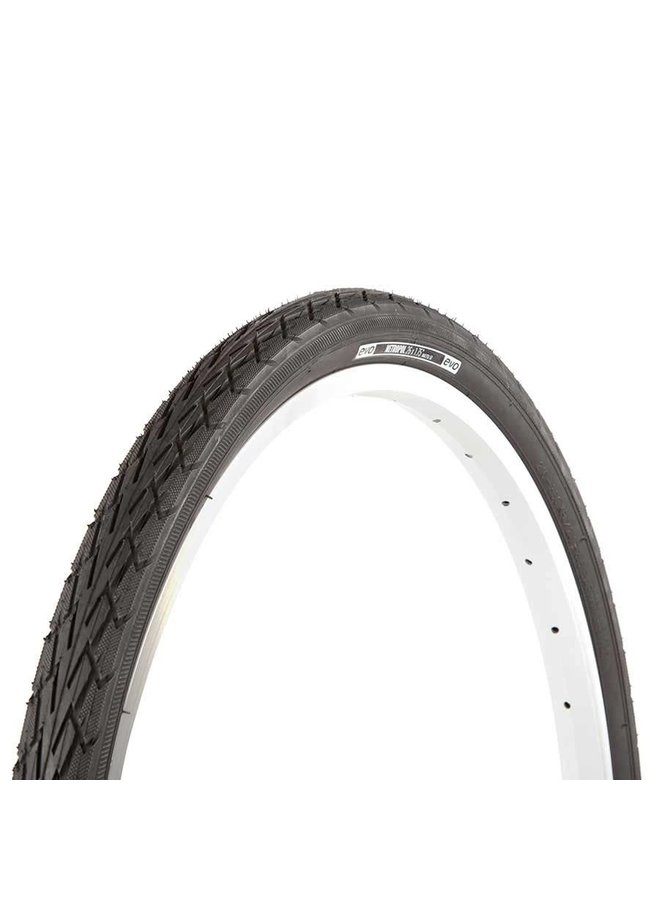 Clincher Parkland Wire EVO Black 27.5/'/'x1.75 Tire