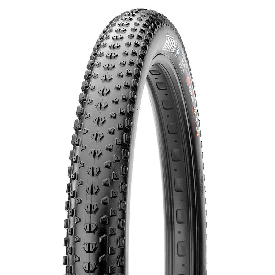 Maxxis, Ikon+, Tire, 27.5''x2.80, Folding, Tubeless Ready, 3C Maxx