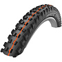 Schwalbe, Magic Mary Addix, Tire, 27.5''x2.80, Folding, Tubeless Ready, Addix Soft, SnakeSkin, 67TPI, Black