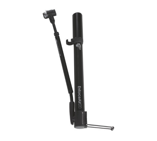 mini floor pump