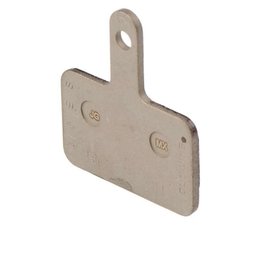 shimano disc brake pads m05
