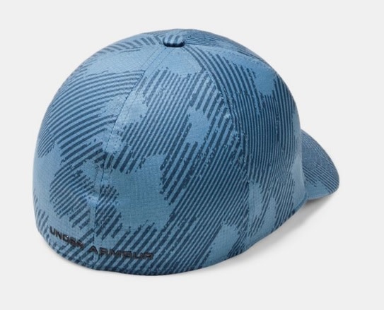 under armour men's airvent core hat