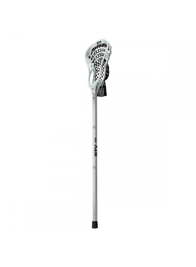 STX STALLION 200 COMPLETE ATK LACROSSE STICK
