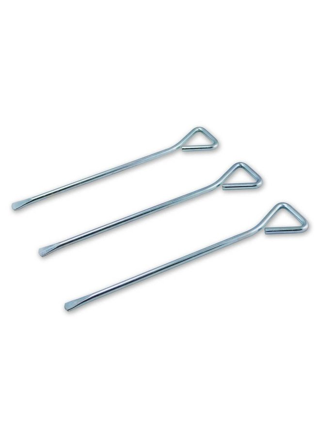 Baseball base spikes sale