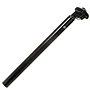 EVO E-Force AL Seat Post - Black - 400mm x 30mm