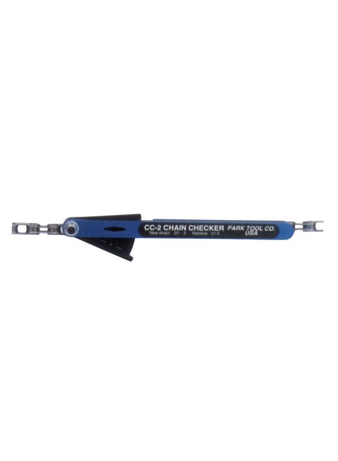 Park Tool Chain Wear Indicator CC-2