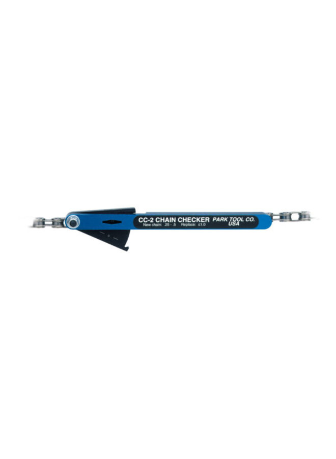 Park Tool Chain Wear Indicator CC-2