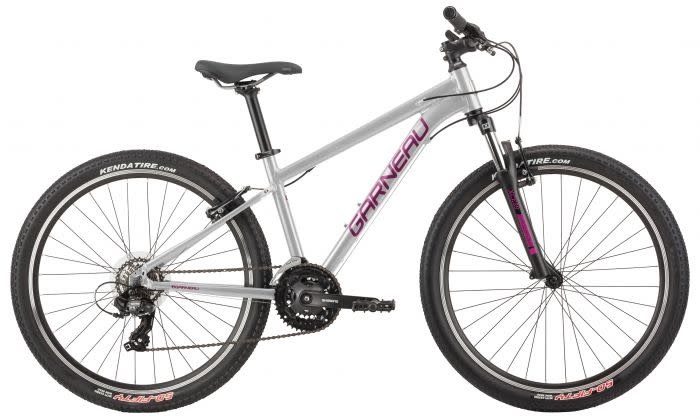 garneau bicycle