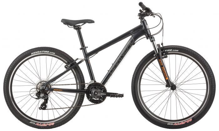 louis garneau hybrid bike