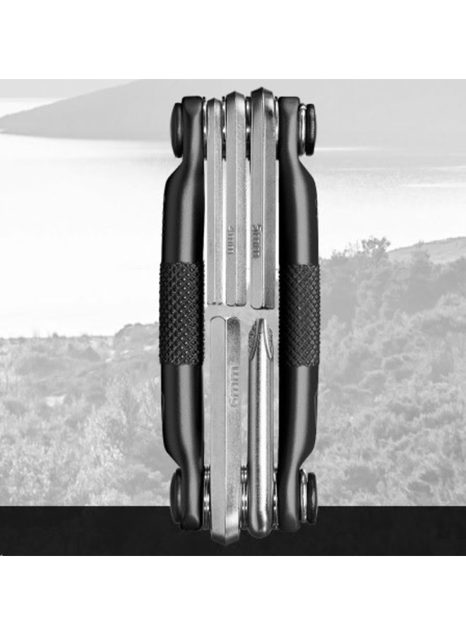 CrankBrothers M5 Multi-Tool