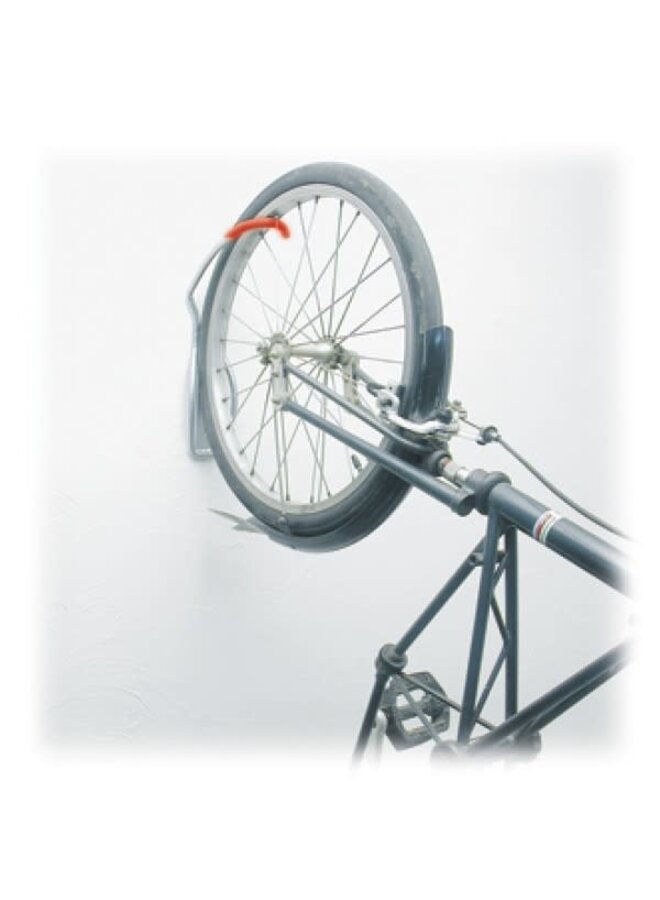 Delta, Leonardo Wall Mount, Bikes: 1, On the wall, Maximum load 40 lb